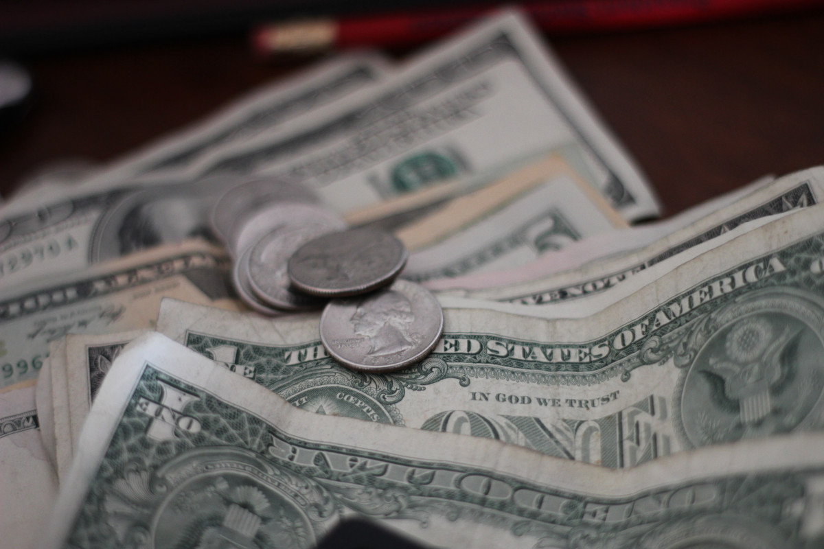 The Basics of Money